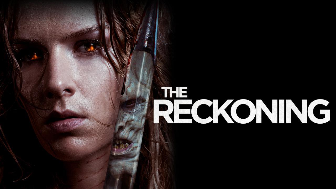 مشاهدة فيلم The Reckoning 2020 مترجم كامل HD