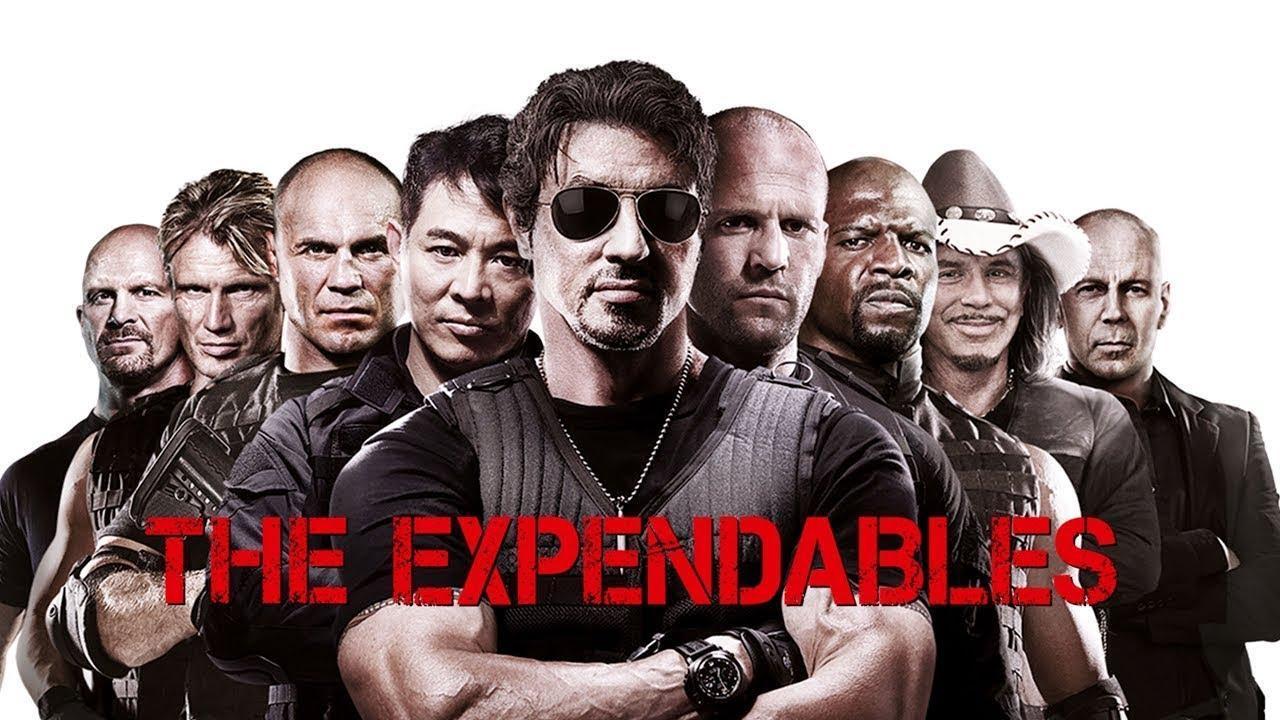 مشاهدة فيلم The Expendables 2010 مترجم