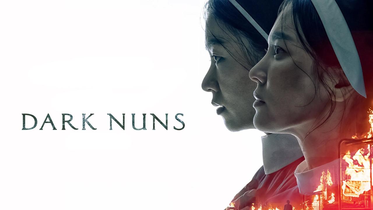 مشاهدة فيلم Dark Nuns 2025 مترجم كامل HD