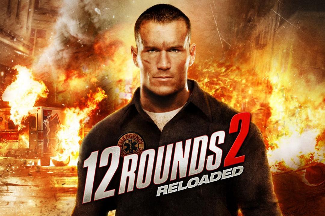 مشاهدة فيلم 12 Rounds 2 Reloaded 2013 مترجم