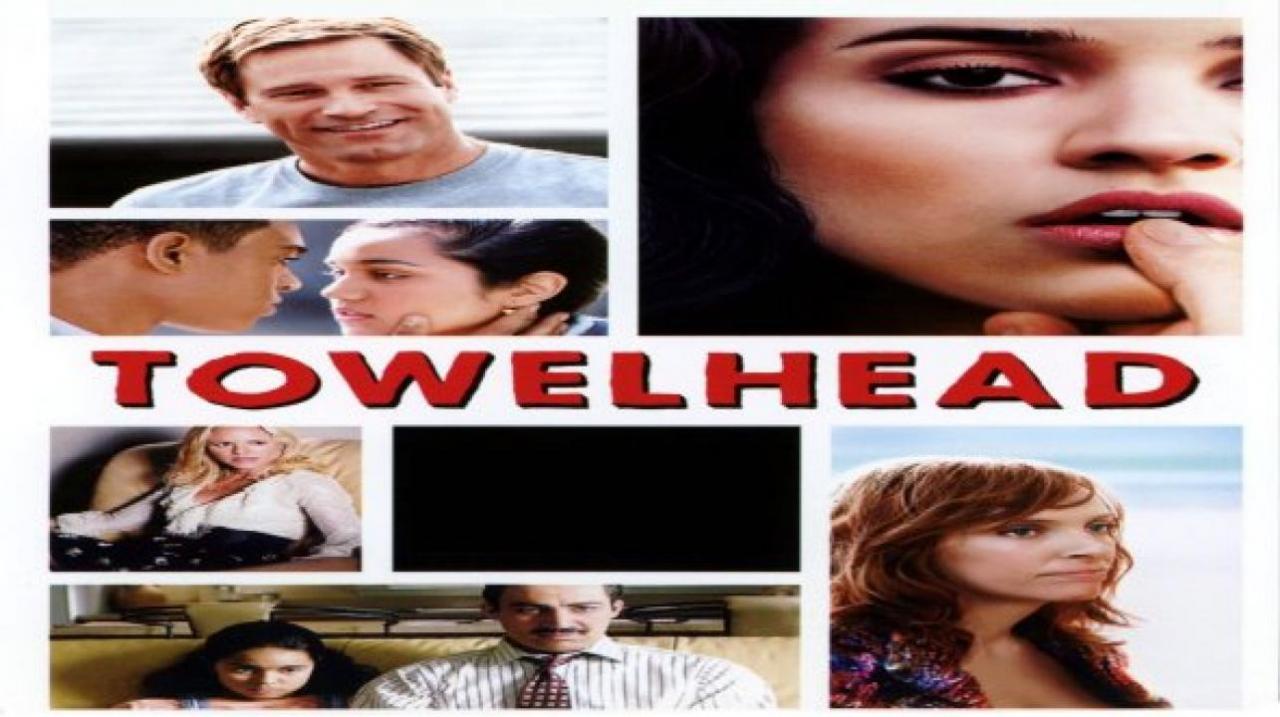 مشاهدة فيلم Towelhead 2007 مترجم