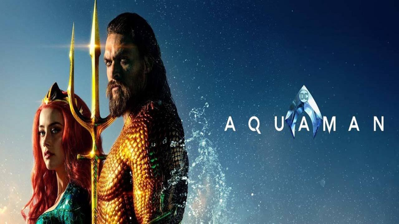 مشاهدة فيلم Aquaman 2018 مترجم