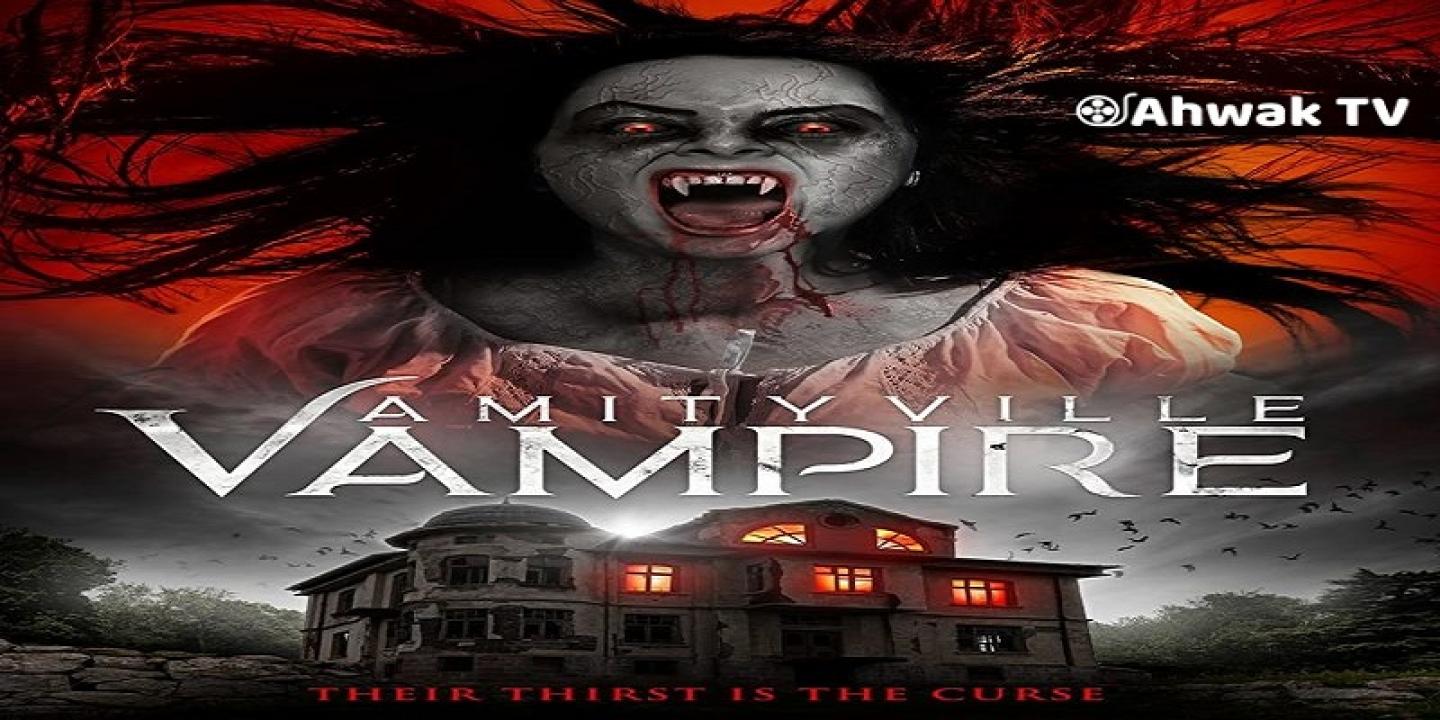مشاهدة فيلم Amityville Vampire 2021 مترجم