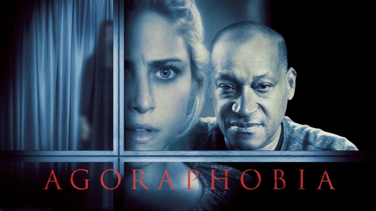 مشاهدة فيلم Agoraphobia 2015 مترجم كامل HD