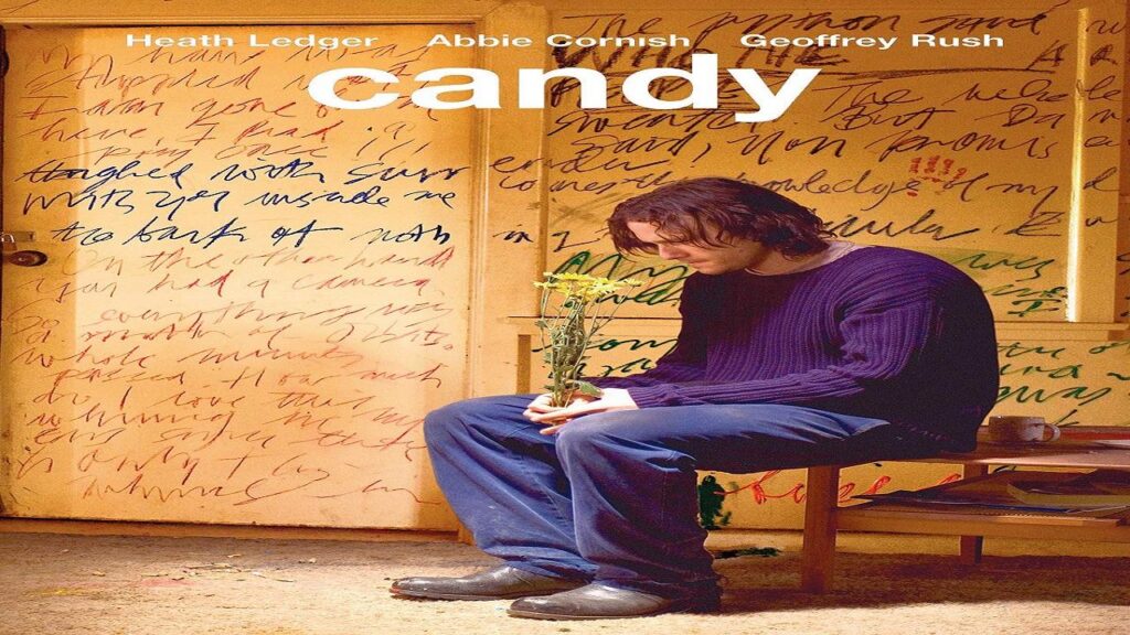 مشاهدة فيلم Candy 2006 مترجم