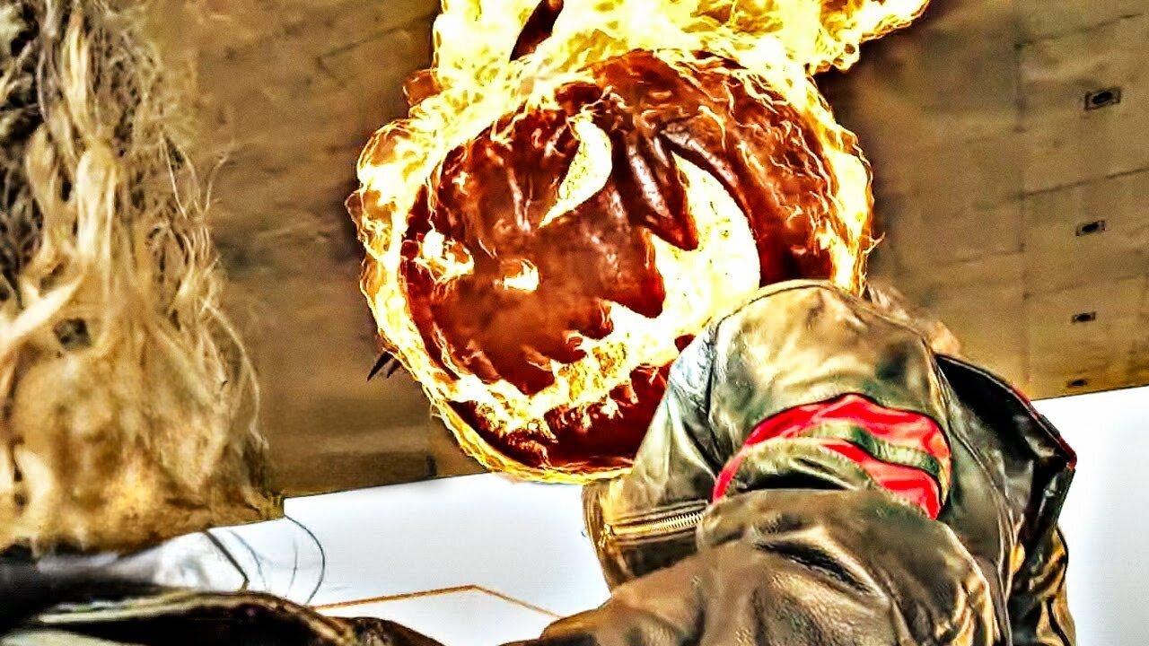 مشاهدة فيلم Headless Horseman 2022 مترجم كامل HD