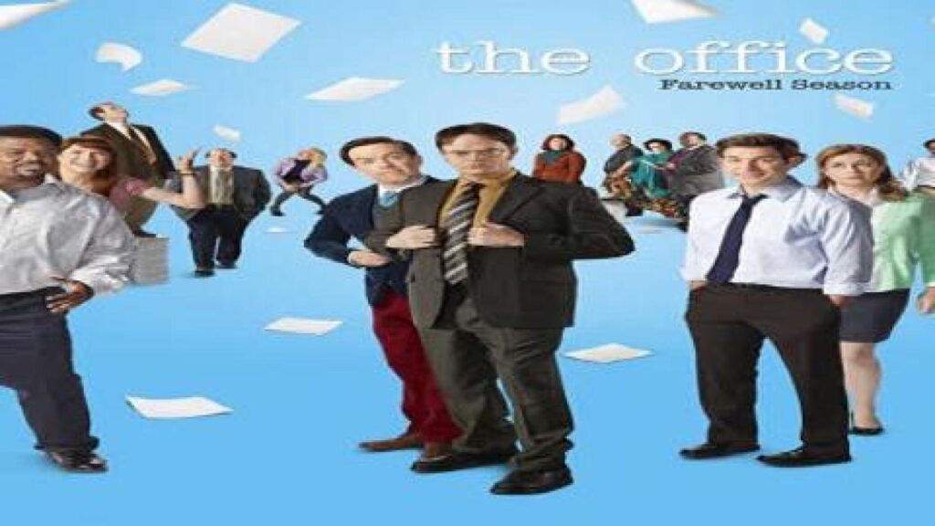 مشاهدة مسلسل The Office الموسم التاسع الحلقة 2 مترجمة HD