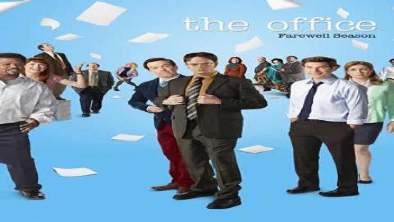 مشاهدة مسلسل The Office الموسم التاسع الحلقة 20 مترجمة HD
