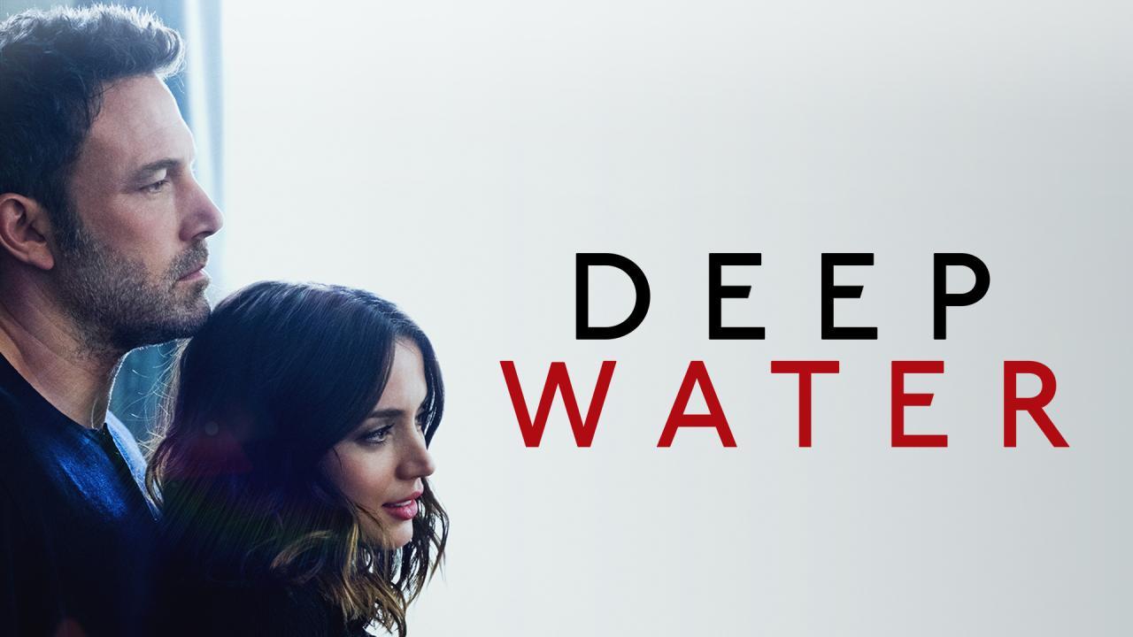 مشاهدة فيلم Deep Water 2022 مترجم كامل HD