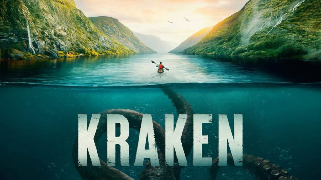مشاهدة فيلم Kraken 2026 مترجم كامل HD