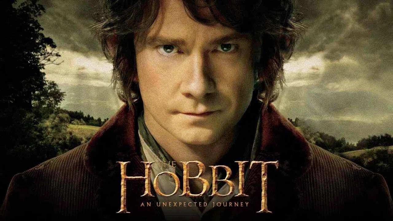 مشاهدة فيلم The Hobbit An Unexpected Journey 2012 مترجم