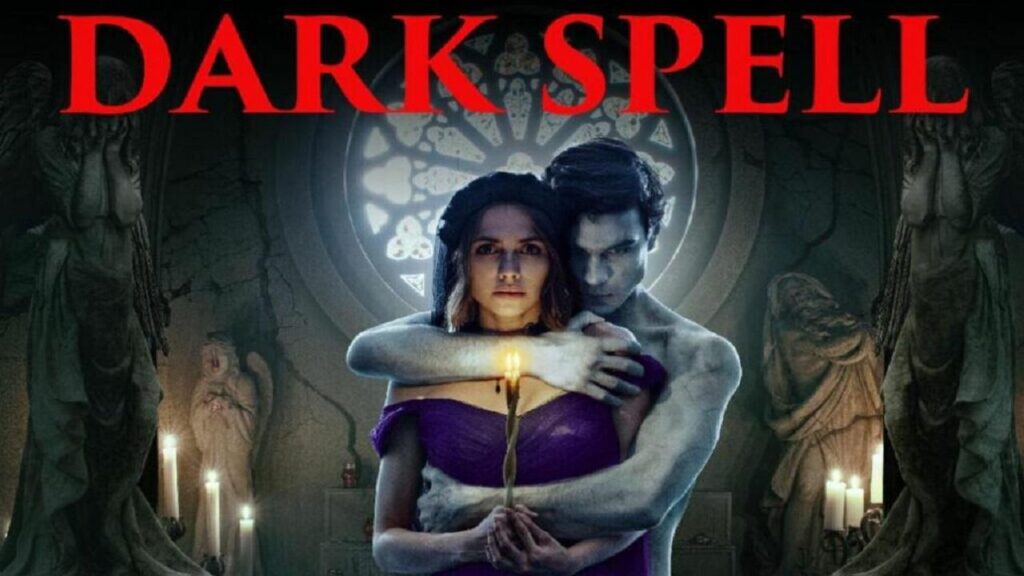 مشاهدة فيلم Dark Spell 2021 مترجم