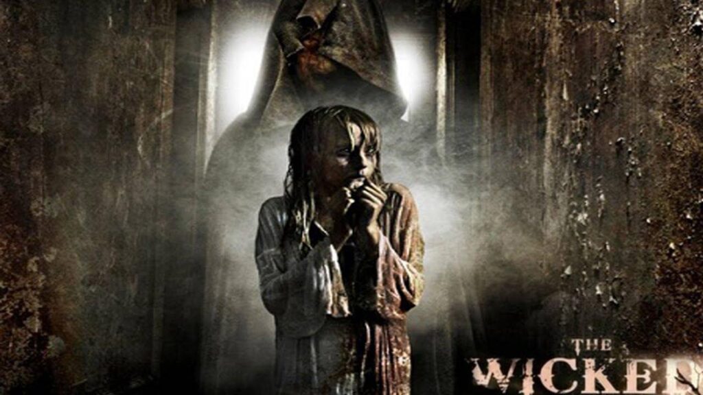 مشاهدة فيلم The Wicked 2013 مترجم
