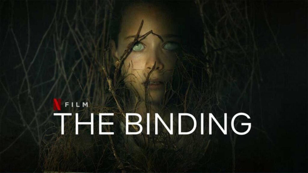 مشاهدة فيلم The Binding 2020 مترجم