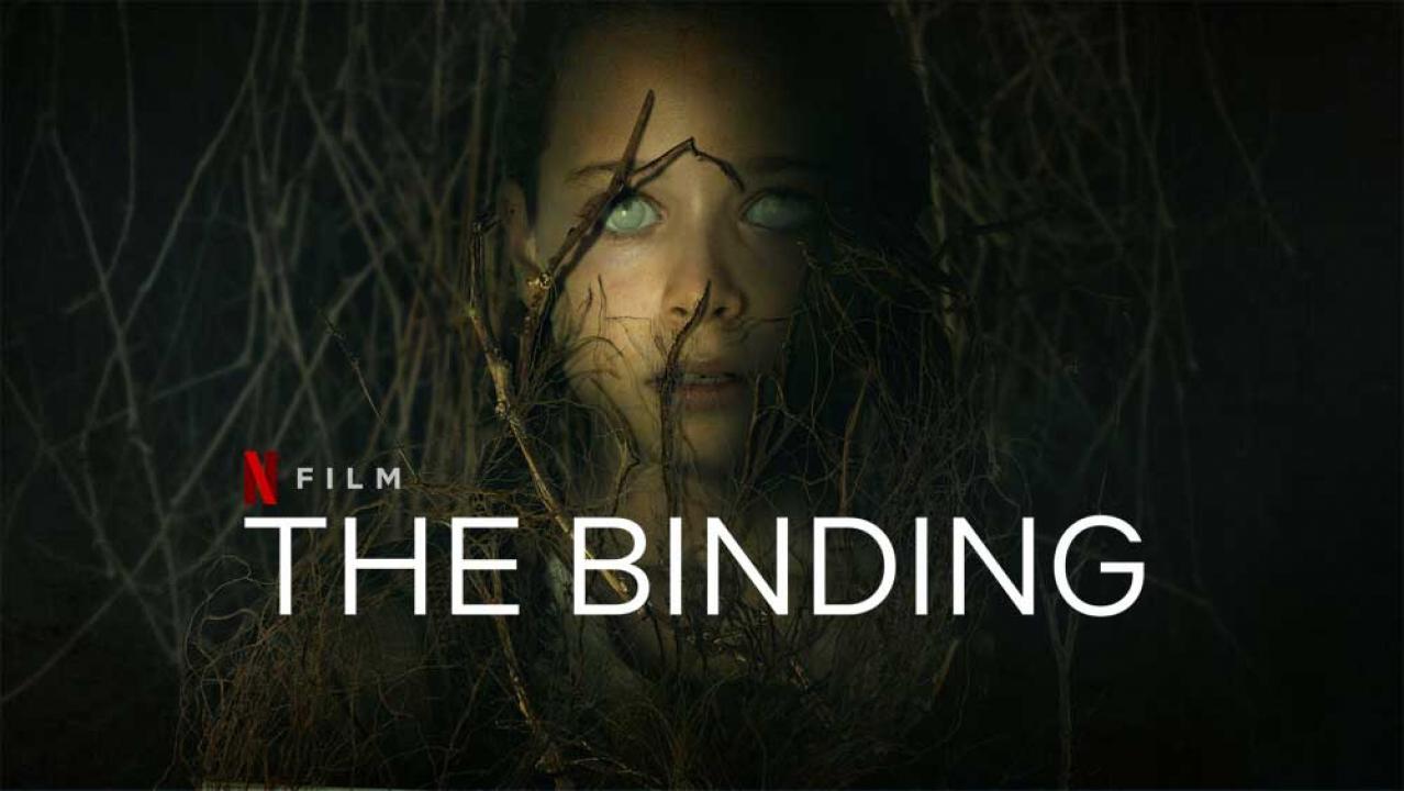 مشاهدة فيلم The Binding 2020 مترجم