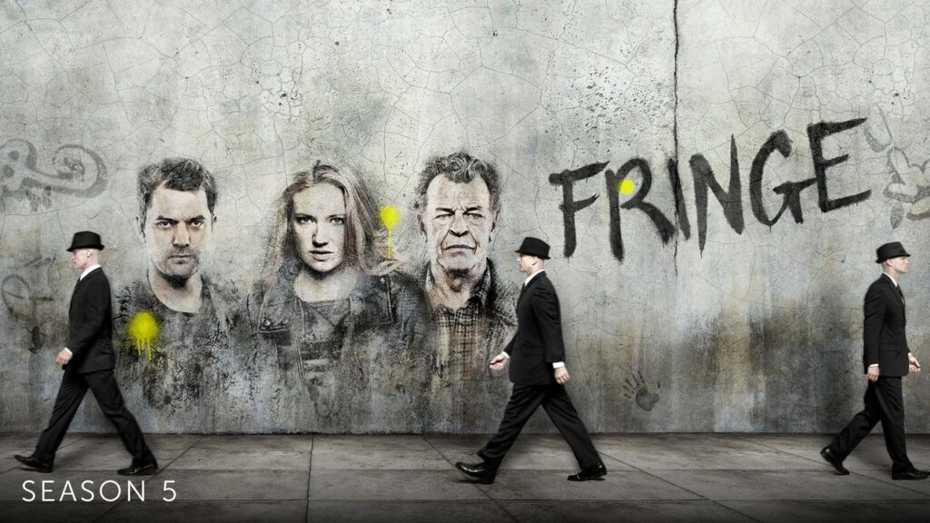 مشاهدة مسلسل Fringe الموسم الخامس الحلقة 1 الاولي مترجمة HD