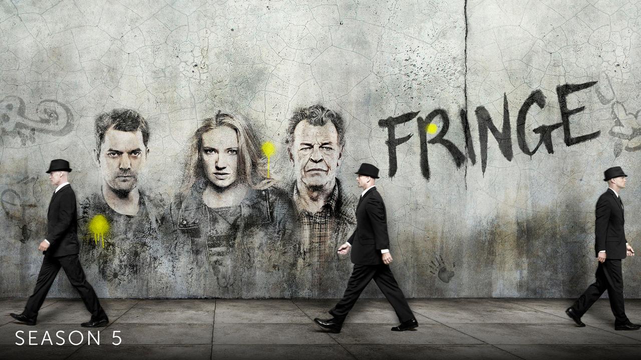 مشاهدة مسلسل Fringe الموسم الخامس الحلقة 1 الاولي مترجمة HD