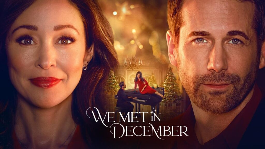 مشاهدة فيلم We Met in December 2025 مترجم كامل HD