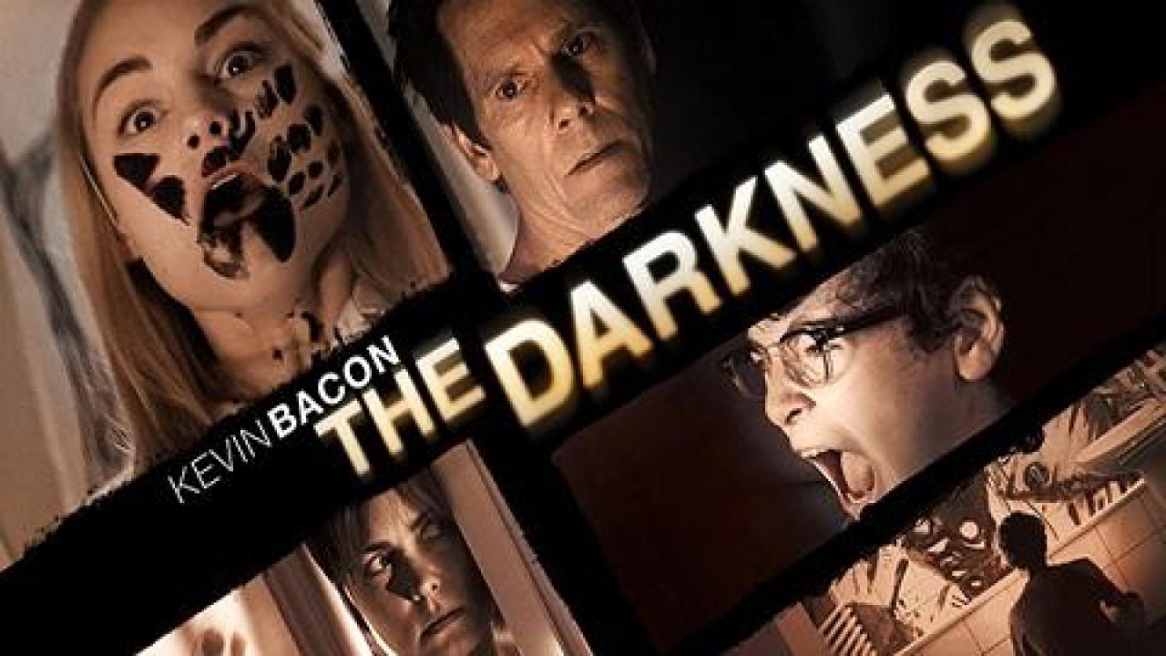 مشاهدة فيلم The Darkness 2016 مترجم