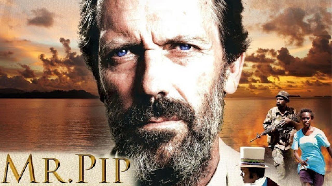 مشاهدة فيلم Mr. Pip 2012 مترجم