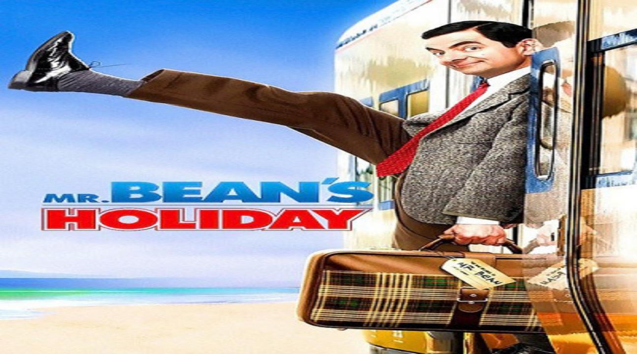 مشاهدة فيلم Mr Bean’s Holiday 2007 مترجم