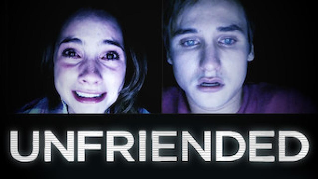 مشاهدة فيلم Unfriended 2014 مترجم كامل HD
