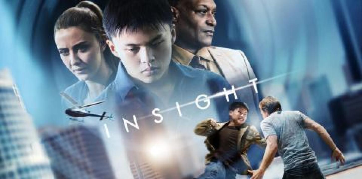 مشاهدة فيلم Insight 2021 مترجم كامل HD