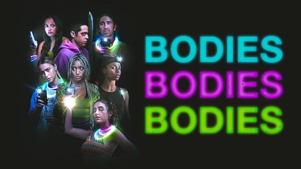 مشاهدة فيلم Bodies Bodies Bodies 2022 مترجم كامل HD