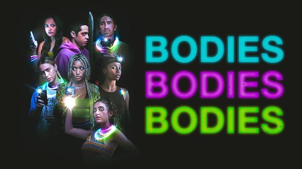 مشاهدة فيلم Bodies Bodies Bodies 2022 مترجم كامل HD
