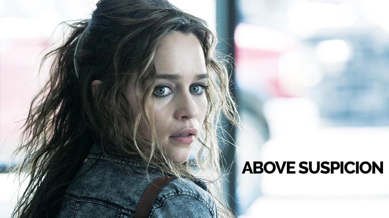 مشاهدة فيلم Above Suspicion 2019 مترجم