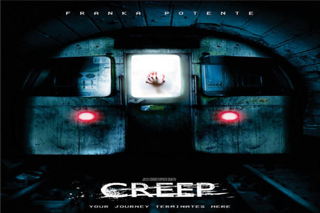 مشاهدة فيلم Creep 2004 مترجم
