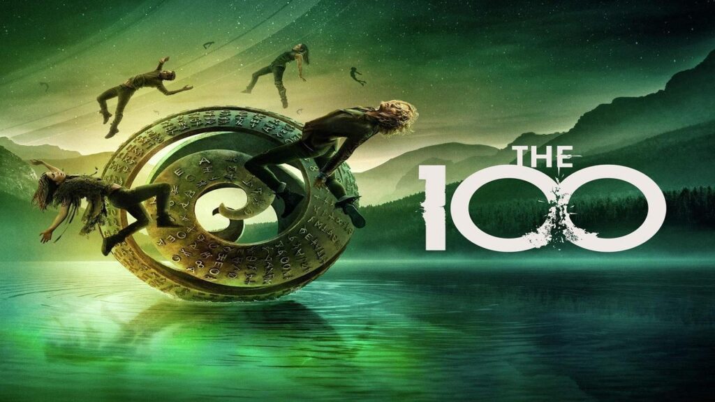 مشاهدة مسلسل The 100 الموسم السابع الحلقة 12 الثانية عشر مترجمة HD