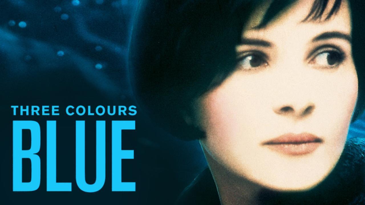 مشاهدة فيلم Three Colors: Blue 1993 مترجم كامل HD
