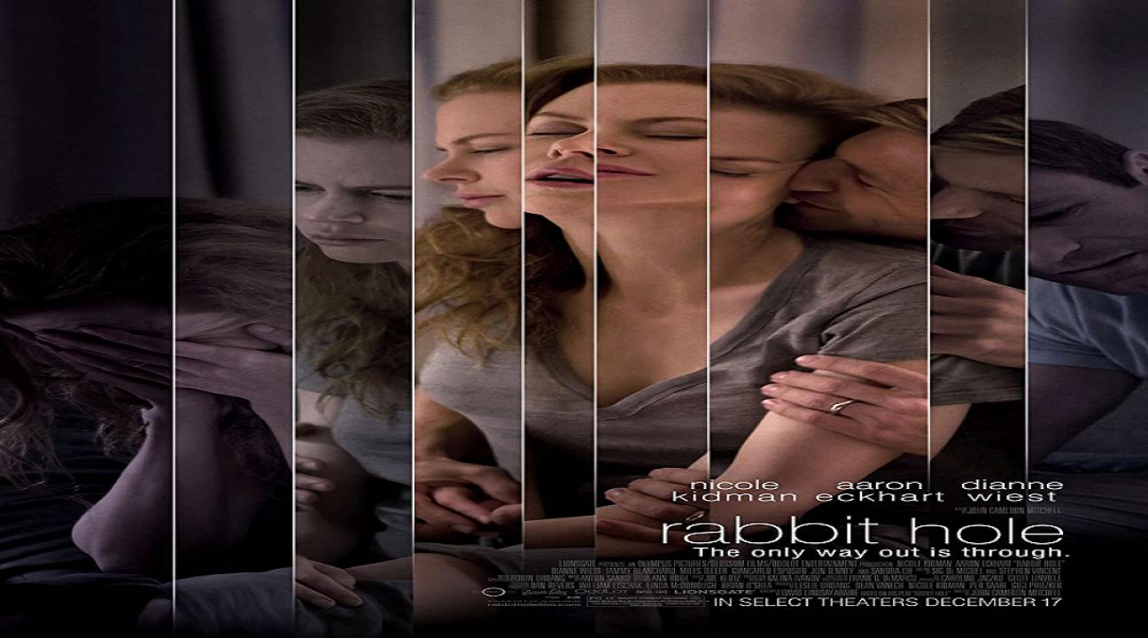 مشاهدة فيلم Rabbit Hole 2010 مترجم