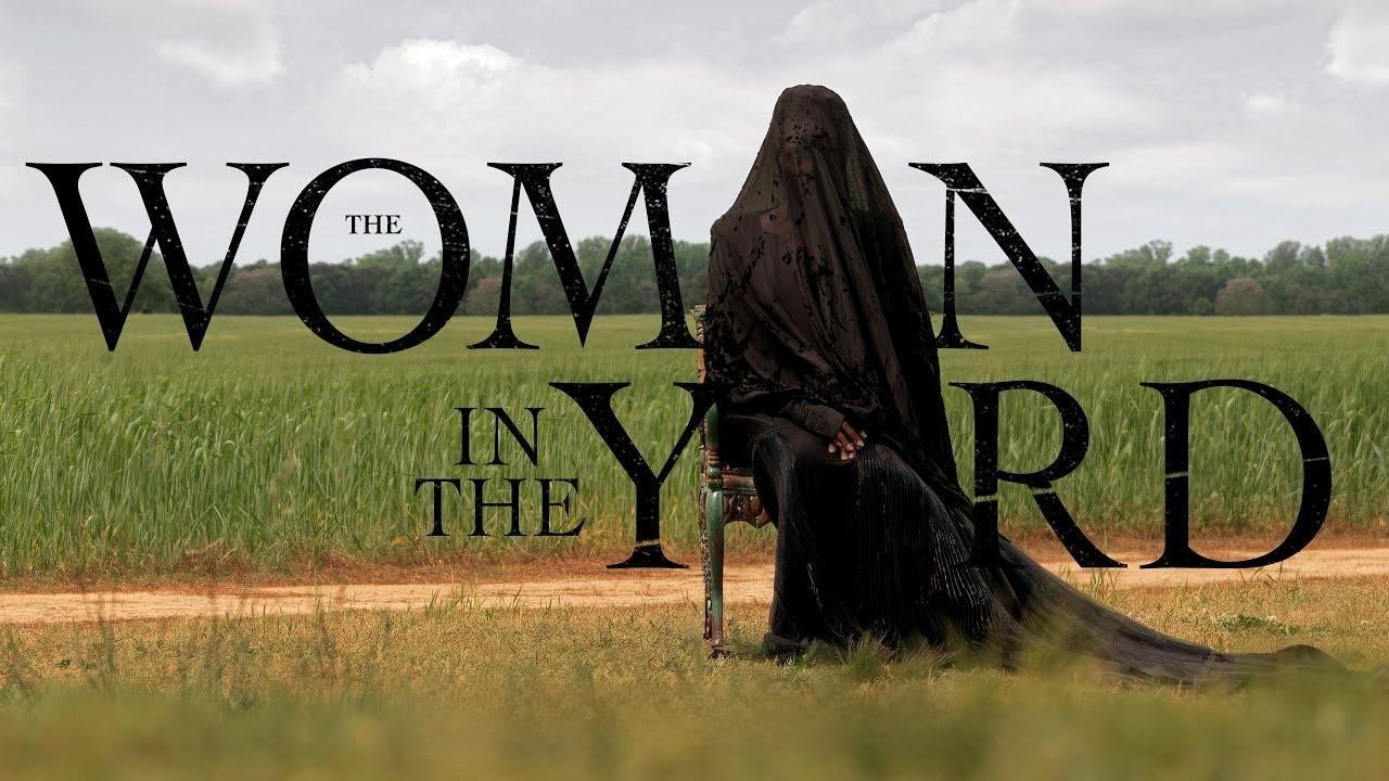 مشاهدة فيلم The Woman in the Yard 2025 مترجم كامل HD