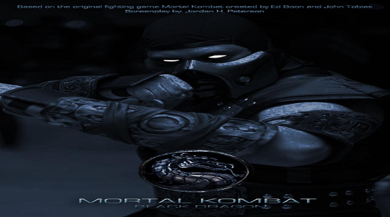 مشاهدة فيلم Mortal Kombat: Rebirth 2010 مترجم