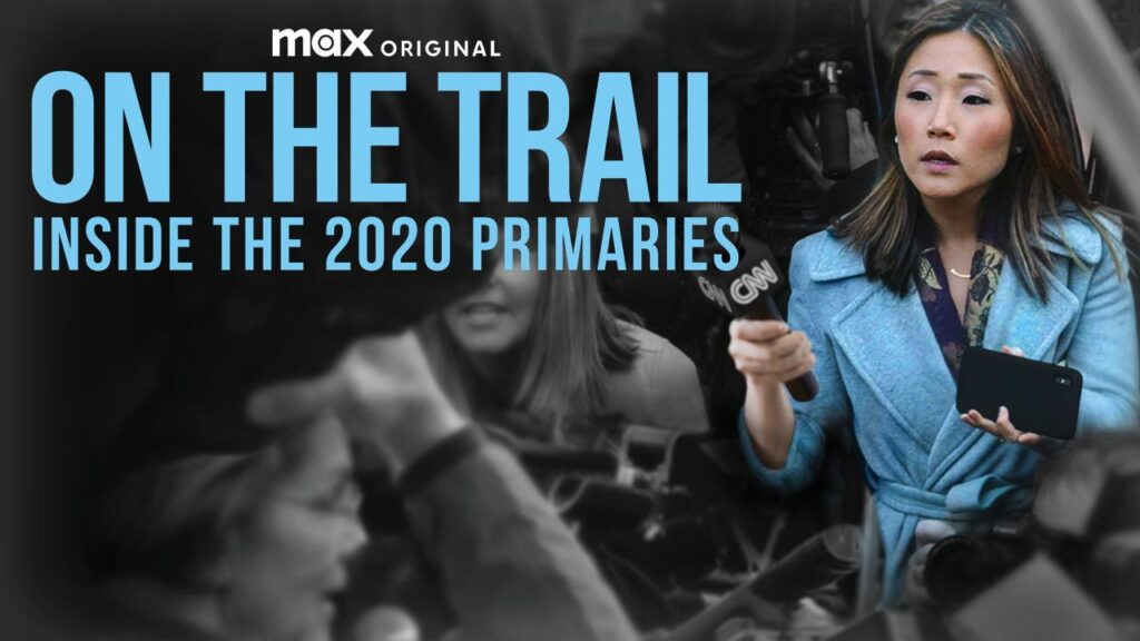 مشاهدة فيلم On the Trail: Inside the 2020 Primaries 2020 مترجم كامل HD