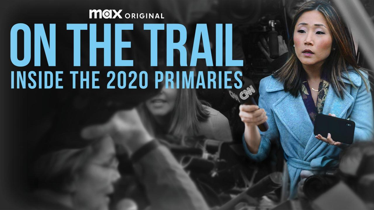 مشاهدة فيلم On the Trail: Inside the 2020 Primaries 2020 مترجم كامل HD