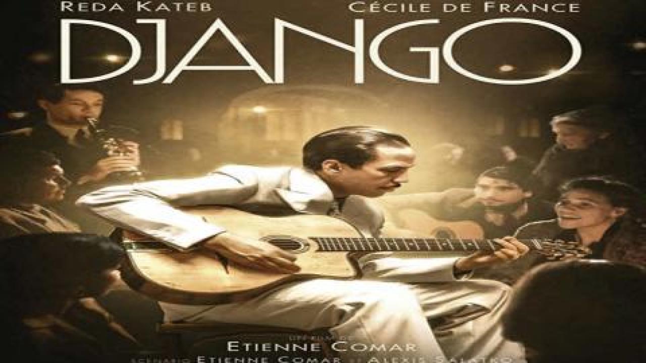 مشاهدة فيلم Django 2017 مترجم