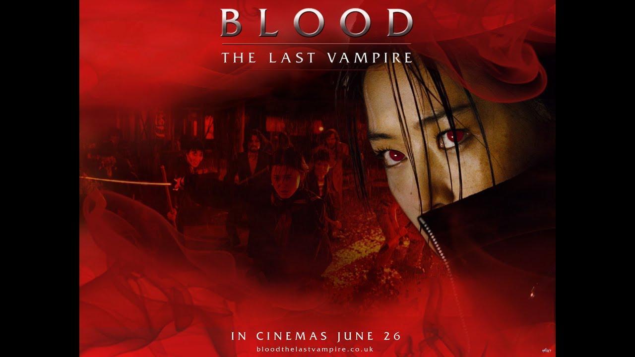 مشاهدة فيلم Blood- The Last Vampire 2000 مترجم