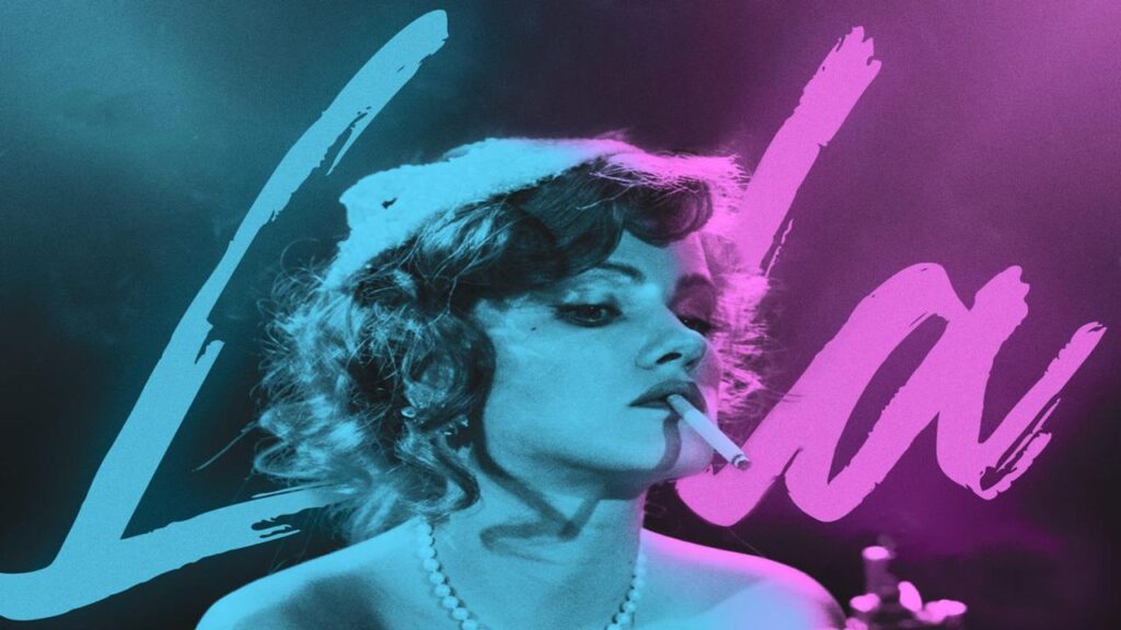 مشاهدة فيلم Lola 1981 مترجم كامل HD