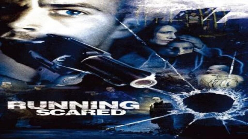 مشاهدة فيلم Running Scared 2006 مترجم