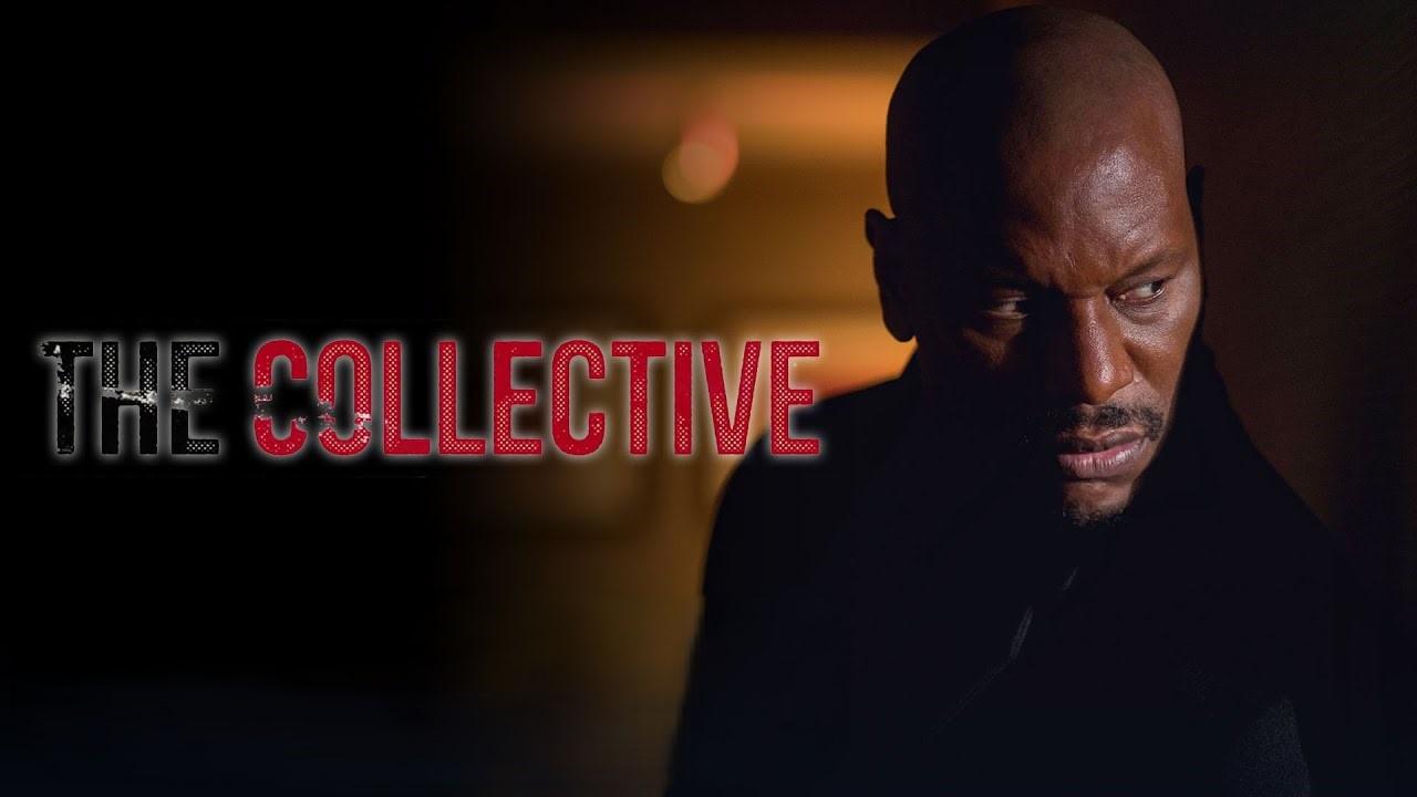 مشاهدة فيلم The Collective 2023 مترجم كامل HD