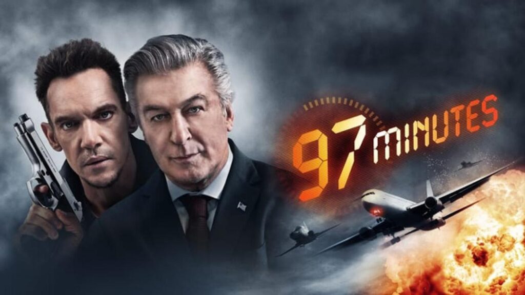 مشاهدة فيلم 97 Minutes 2023 مترجم كامل HD