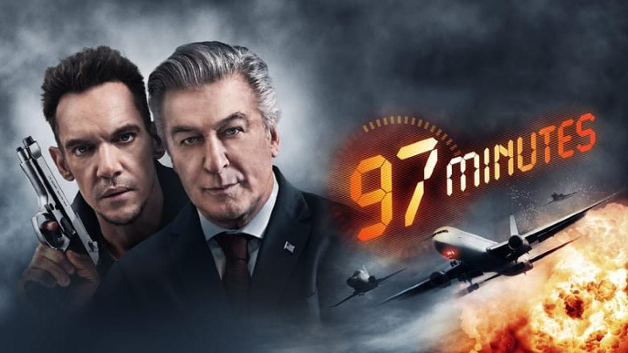 مشاهدة فيلم 97 Minutes 2023 مترجم كامل HD