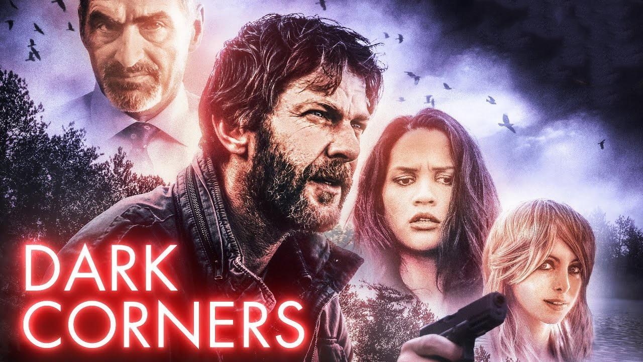 مشاهدة فيلم Dark Corners 2021 مترجم كامل HD
