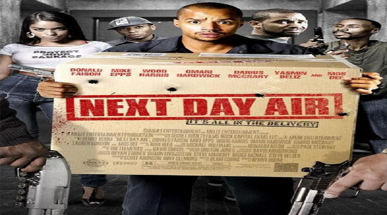 مشاهدة فيلم Next Day Air 2009 مترجم