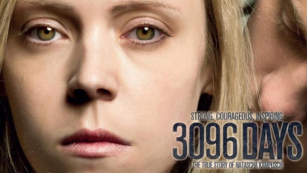 مشاهدة فيلم 3096 Days 2013 مترجم