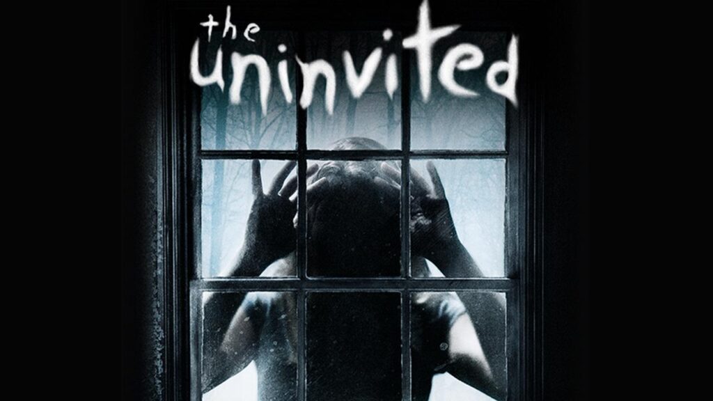 مشاهدة فيلم The Uninvited 2009 مترجم