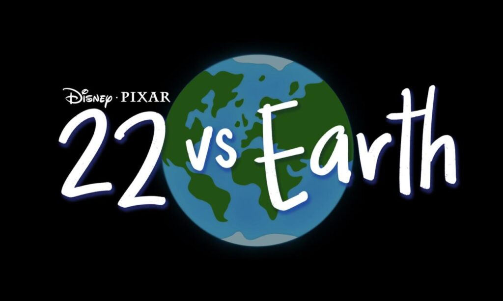 مشاهدة فيلم 22 vs Earth 2021 مترجم كامل HD